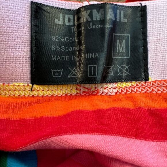 Jockmail Underwear - Picture 3 of 3